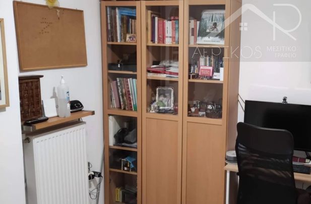 Διαμέρισμα για ενοικίαση Λόφος Φινοπούλου (Γκύζη - Πεδίον Άρεως) - Photo 1