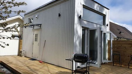 Kittelvägen, Huddinge - Photo 2