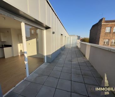 Amiens SAINT-HONORE - TYPE 3 AVEC TERRASSE ET PARKING - Photo 6