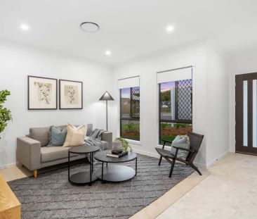 FOR LEASE –TILLERMAN ESTATE BRAND NEW CUSTOM-DESIGNED FAMILY HOME - Photo 2