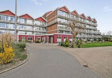 Mevrouw van Wieringenplein 52 - Photo 5