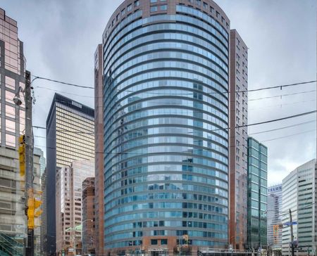 For Lease - 33 University Avenue Unit# 204, Toronto, Ontario - Photo 2