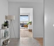 3.5 pièces neufs dans résidence senior et PMR - Foto 5