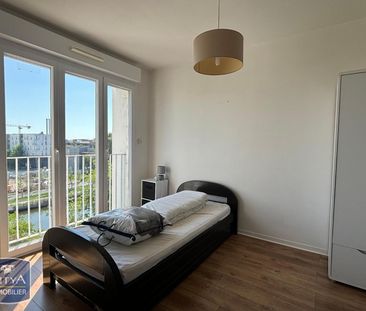 Location Appartement 1 pièce 30m² NANCY 54000 - Photo 3