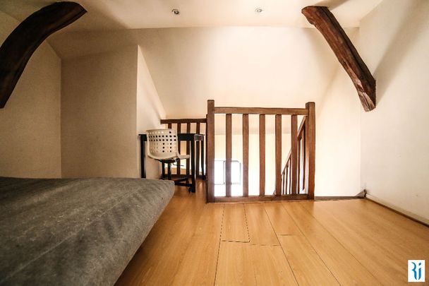 76000, Rouen - Photo 1