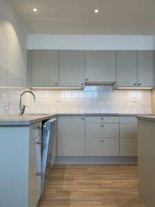 3 rum och kök, Parkgatan 18E - Photo 2