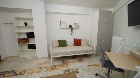 (Προς Ενοικίαση), Studio/Γκαρσονιέρα, 26,50 τ.μ., €320 - Photo 3
