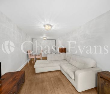 1 bedroom apartment to rent - Photo 3