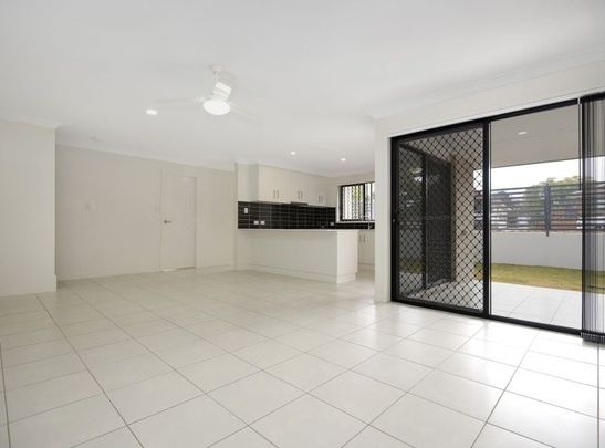 1/276 Alderley St Centenary Heights - Photo 1