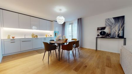 Urbanes wohnen im Anken Park - Photo 4