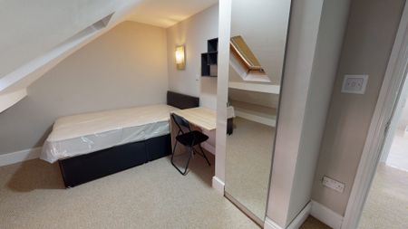 36 Rookery Road Selly Oak - Photo 5