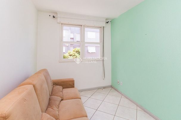 Apartamento com 1 quarto e 42m² para alugar em Sarandi, Porto Alegre. - Photo 1