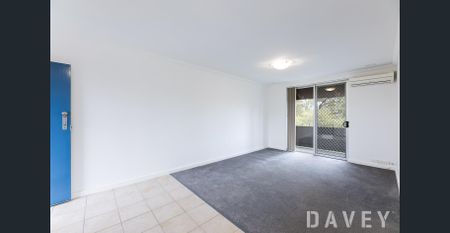 Top Floor unit in the PERFECT location! - Photo 2