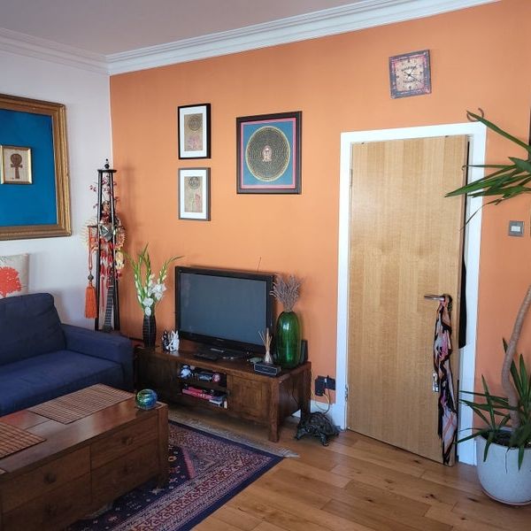 Room in a Shared Flat, Craster Road, SW2 - Photo 1