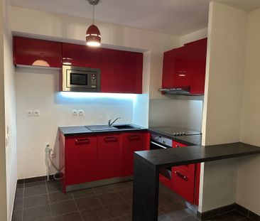 Location Appartement 2 pièces 44m² MONTEVRAIN 77144 - Photo 3