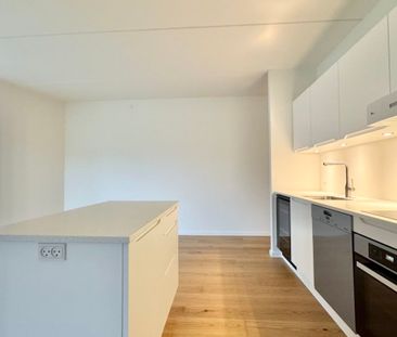 2 værelses – Munkebjergvænget 90, st. lejl. 2 – Odense M - Photo 4