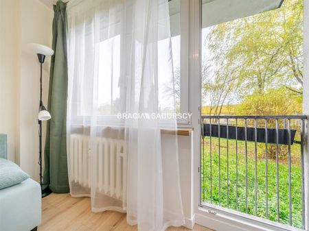 30m2, Bronowice ul. Na Blonie - Фото 5
