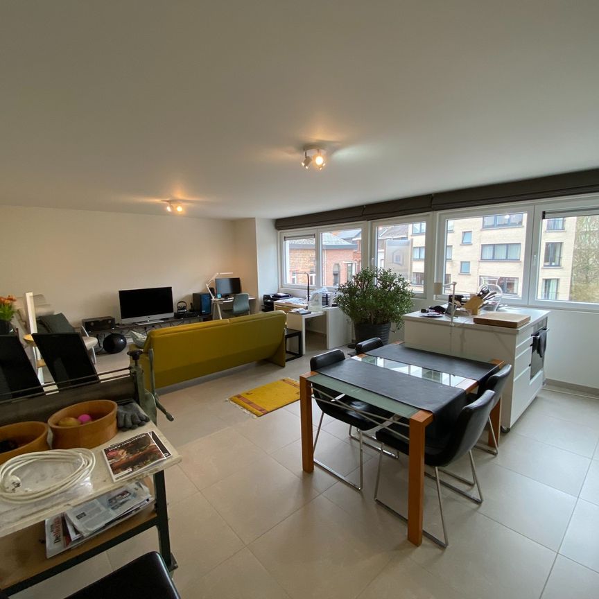 Appartement te huur in Aalst - Photo 1