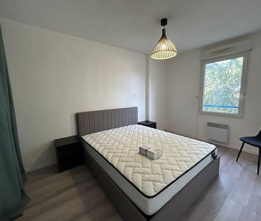 Location Appartement 2 pièces 43m² - Photo 3