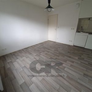 Location Appartement 1 pièce 22m² VANDOEUVRE LES NANCY 54500 - Photo 3