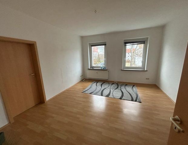 Helle 3 Raumwohnung mit Balkon ab Januar zu vermieten - Photo 1