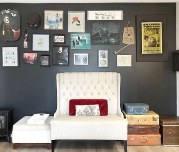 For Lease - 88 Charles Street Unit# 511, Toronto, Ontario - Photo 3