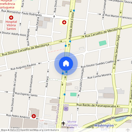Gonzaga, Santos, SP, 11060001