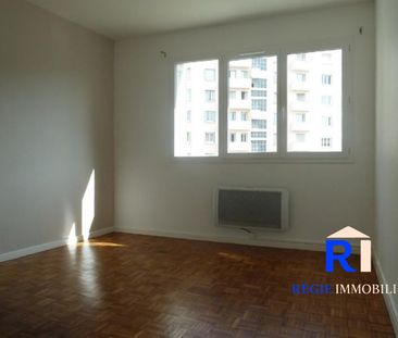 Location Appartement 2 pièces 49m² GRENOBLE 38100 - Photo 4