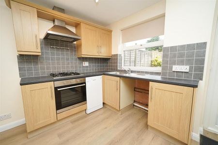 3 bedroom house to rent - Photo 4