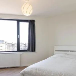 Chambre meublée Soestdijksekade, La Haye - À louer - Foto 1