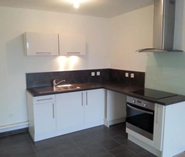 À Nancy (54), appartement avec 3 pièces à louer avec La Ravi - Photo 3