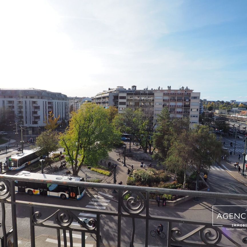 Location Appartement 3 pièces 73m² ANNECY 74000 - Photo 2