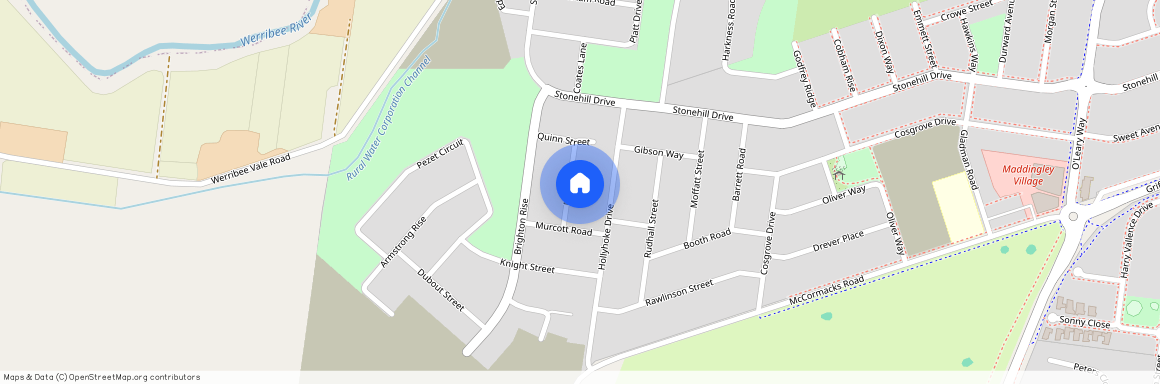 8 Dyer Way, Vic 3340, Maddingley