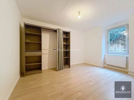 Location Appartement 3 pièces 54 m2 à Cours - Photo 5