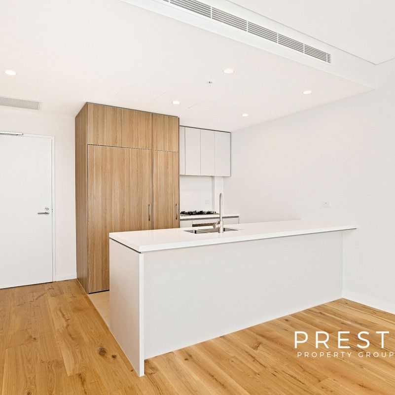 909/17-19 Bay Street, Rockdale NSW 2216 - Apartment For Rent | Domain - Photo 1