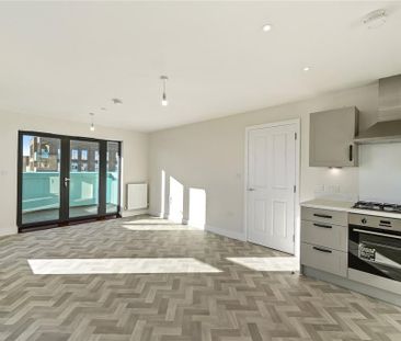 2 bedroom apartment to rent - Photo 3