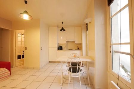 Appartement à louer à Paris 3Ème - Photo 3