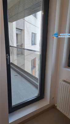 Inchiriere apartament 2 camere cu garaj bloc nou GROZAVESTI / REGIE - Fotografie 1