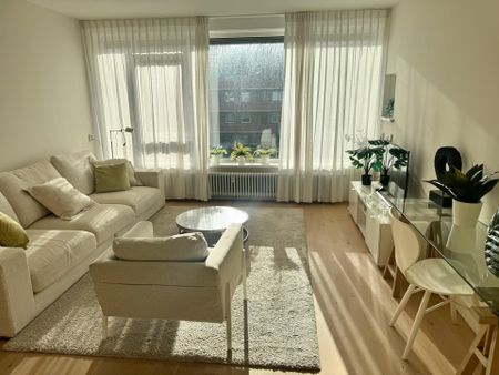 Te huur: Appartement Galerij in Amstelveen - Foto 2