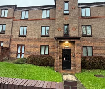 1 Bed Flat, Tiffany Court, BS1 - Photo 5