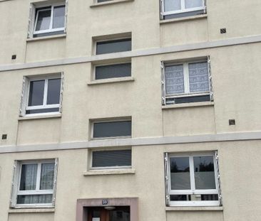 3 pièces, 50m² en location à Limoges - 450 € par mois - Photo 6