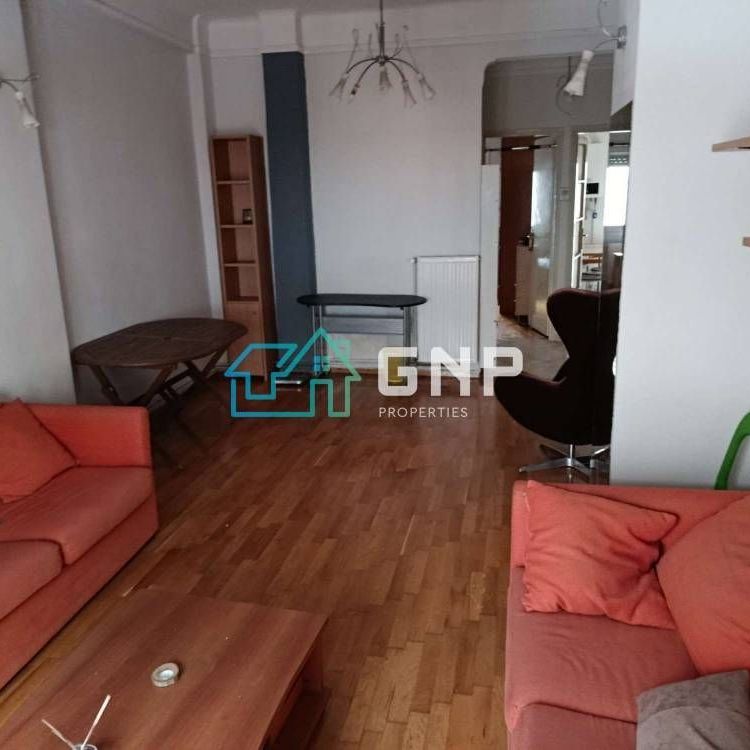 Studio/Γκαρσονιέρα για ενοικίαση Ρωμαϊκή Αγορά - Βενιζέλου - Ιστορικό Κέντρο (Κέντρο Θεσσαλονίκης) - Photo 1