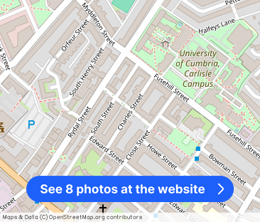 Charles Street, Carlisle, Cumbria, CA1 - Photo 1