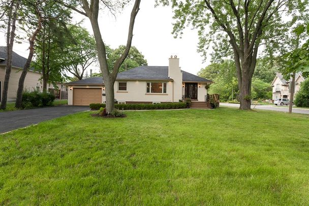 For Lease - 1627 Glenburnie Road, Mississauga, Ontario - Photo 1