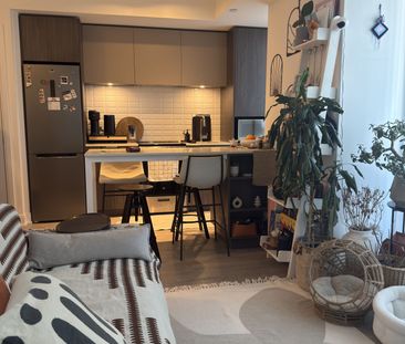 For Lease - 70 Annie Craig Drive Unit# 1408, Toronto, Ontario - Photo 6