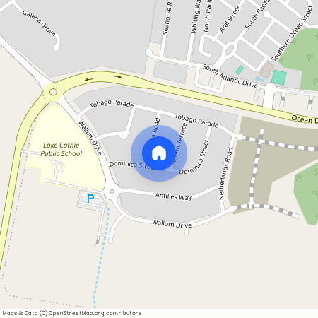 15 Dominica Street, NSW 2445, Lake Cathie