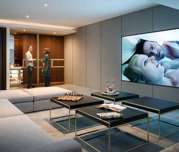 Thornes House, Battersea - Photo 2