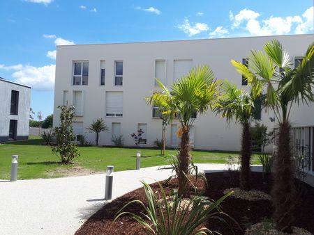 Location Appartement 1 pièce 22m² VILLENAVE D ORNON 33140 - Photo 5