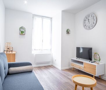 Location Appartement 3 pièces 49m² LE HAVRE 76600 - Photo 3