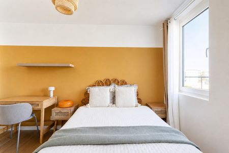 Strasbourg - Mayer - Chambre 3 - Photo 5
